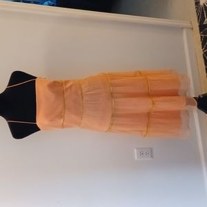 (NWT) Laundry dress